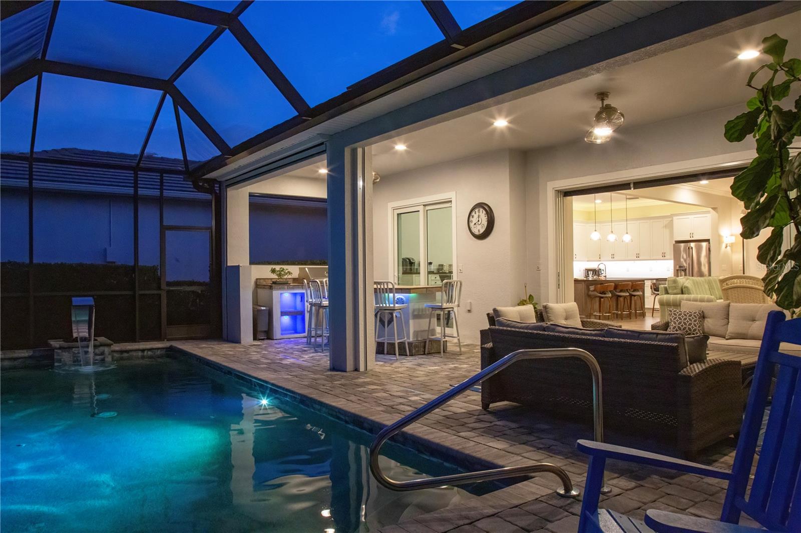 SANDHILL LAKE - Residential