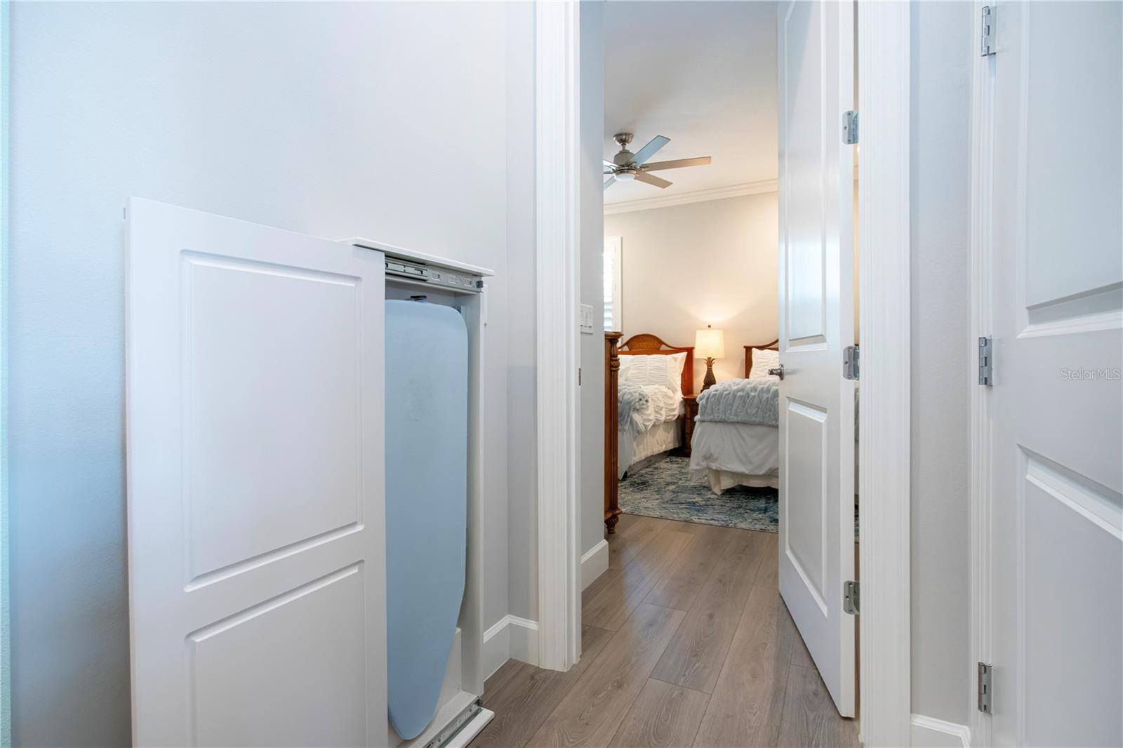 SANDHILL LAKE - Residential