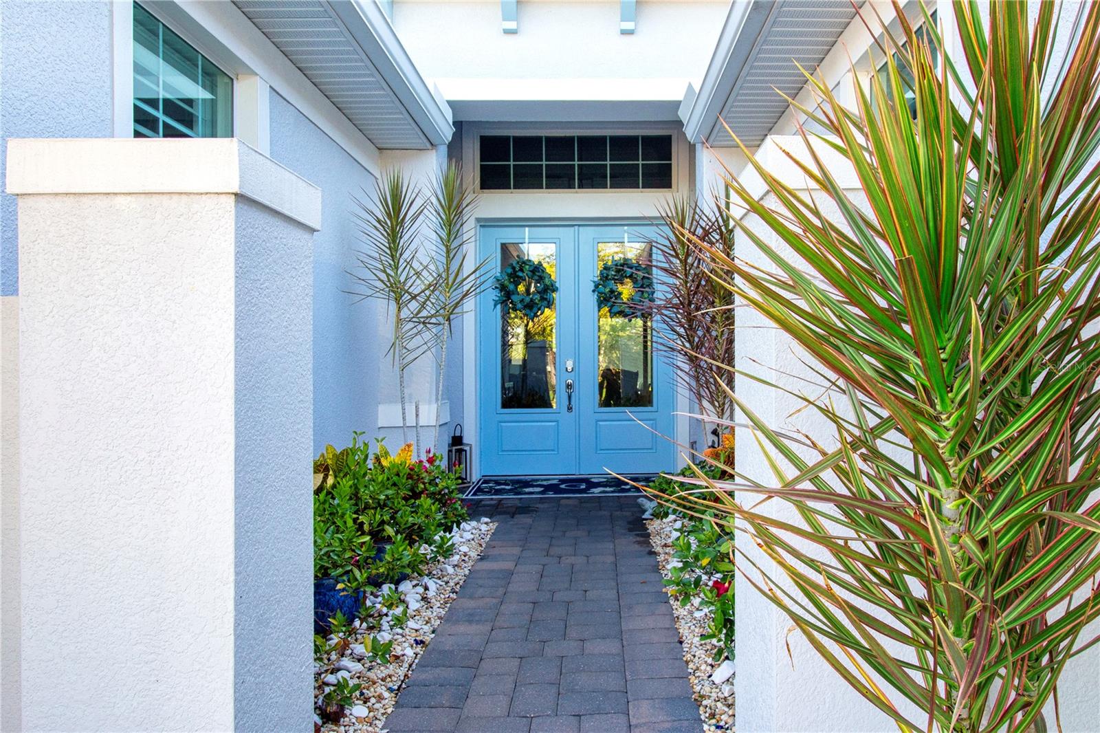 SANDHILL LAKE - Residential