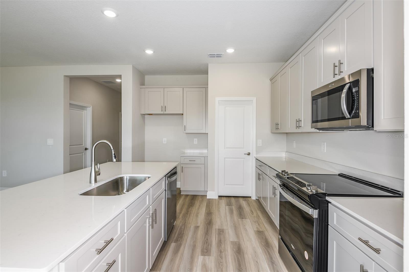 CHERRYWOOD PRESERVE - Residential