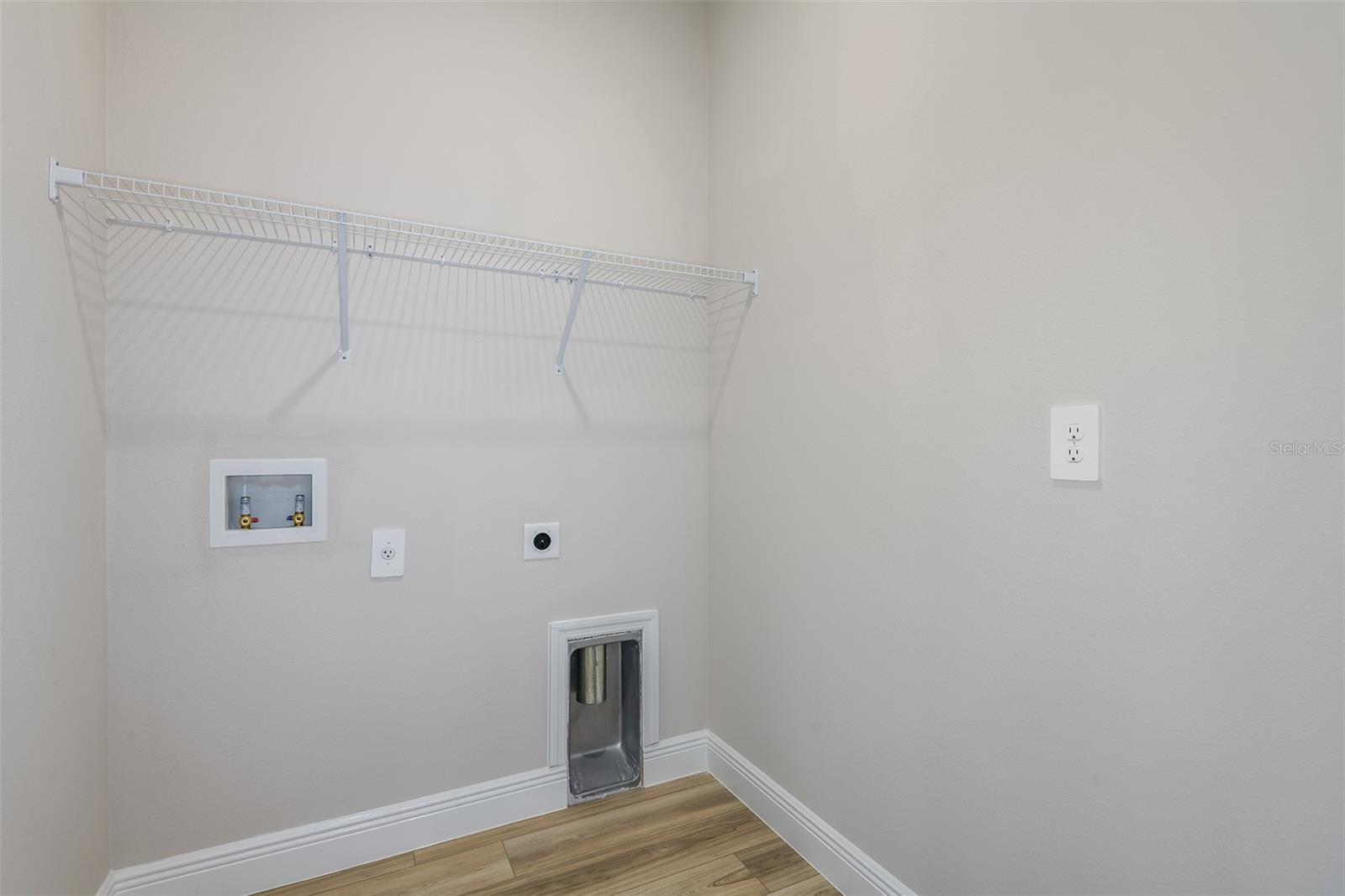 CHERRYWOOD PRESERVE - Residential