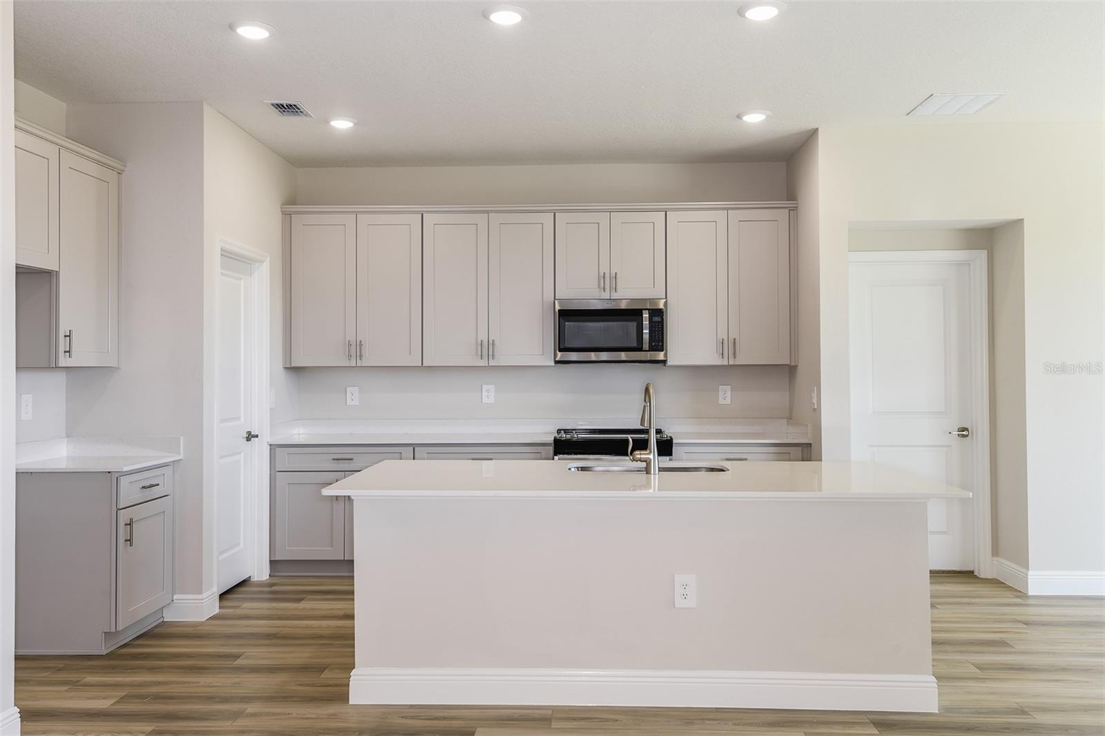 CHERRYWOOD PRESERVE - Residential