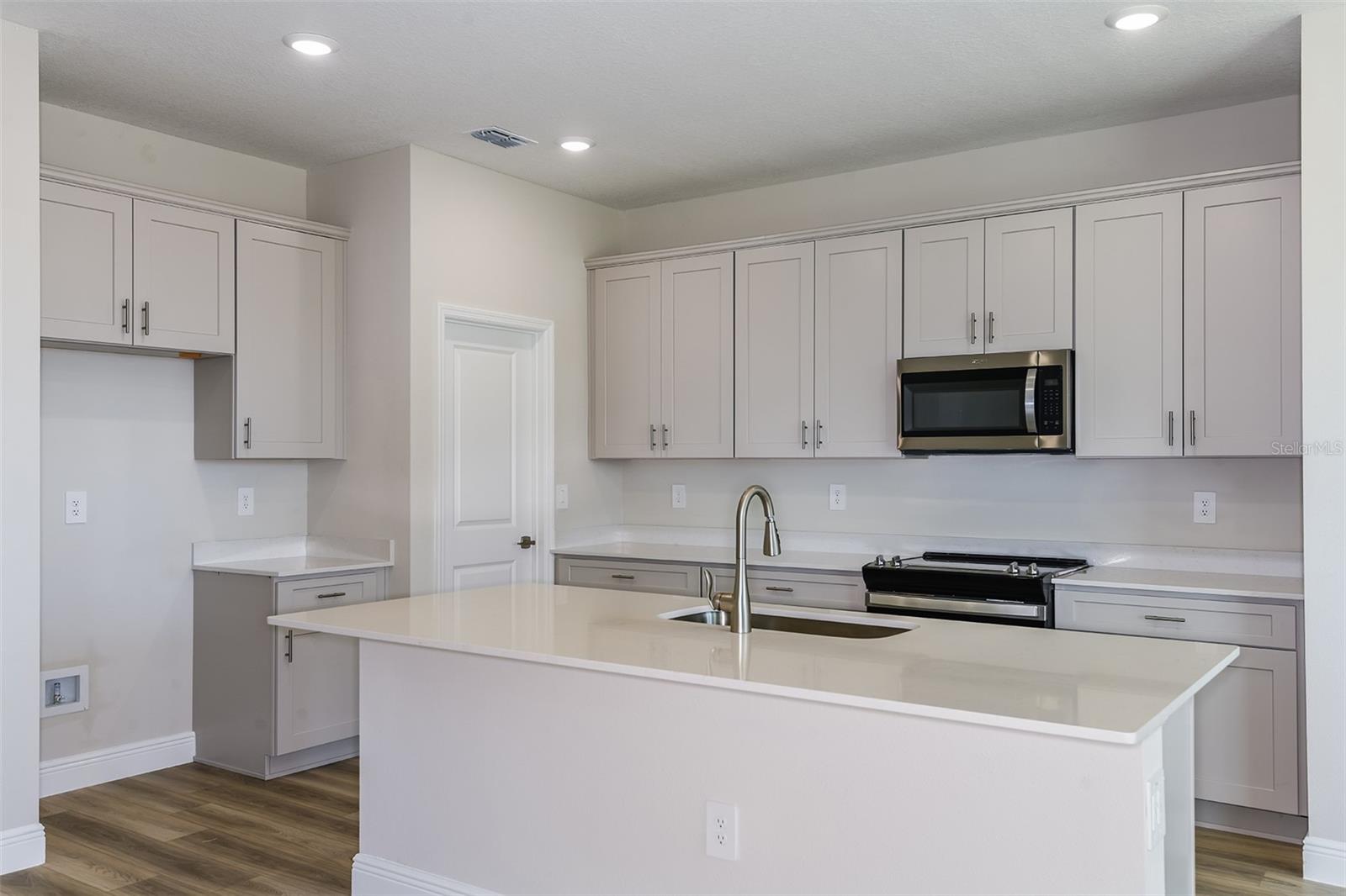 CHERRYWOOD PRESERVE - Residential