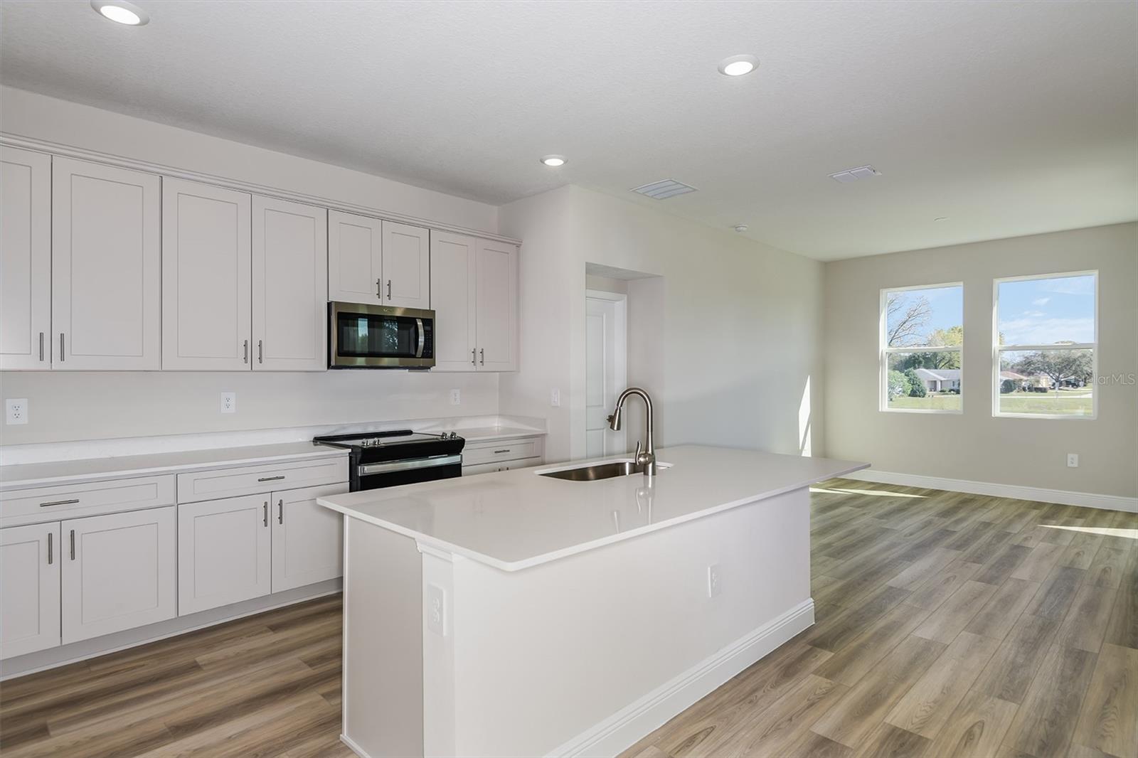 CHERRYWOOD PRESERVE - Residential