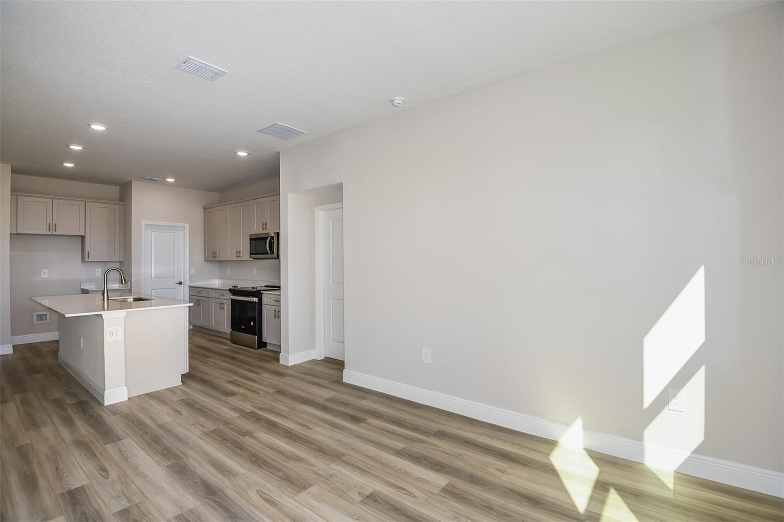 CHERRYWOOD PRESERVE - Residential