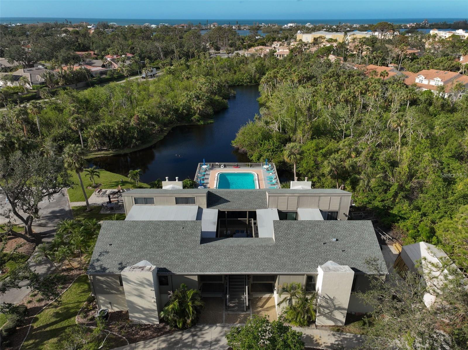 PINE RUN III - Residential
