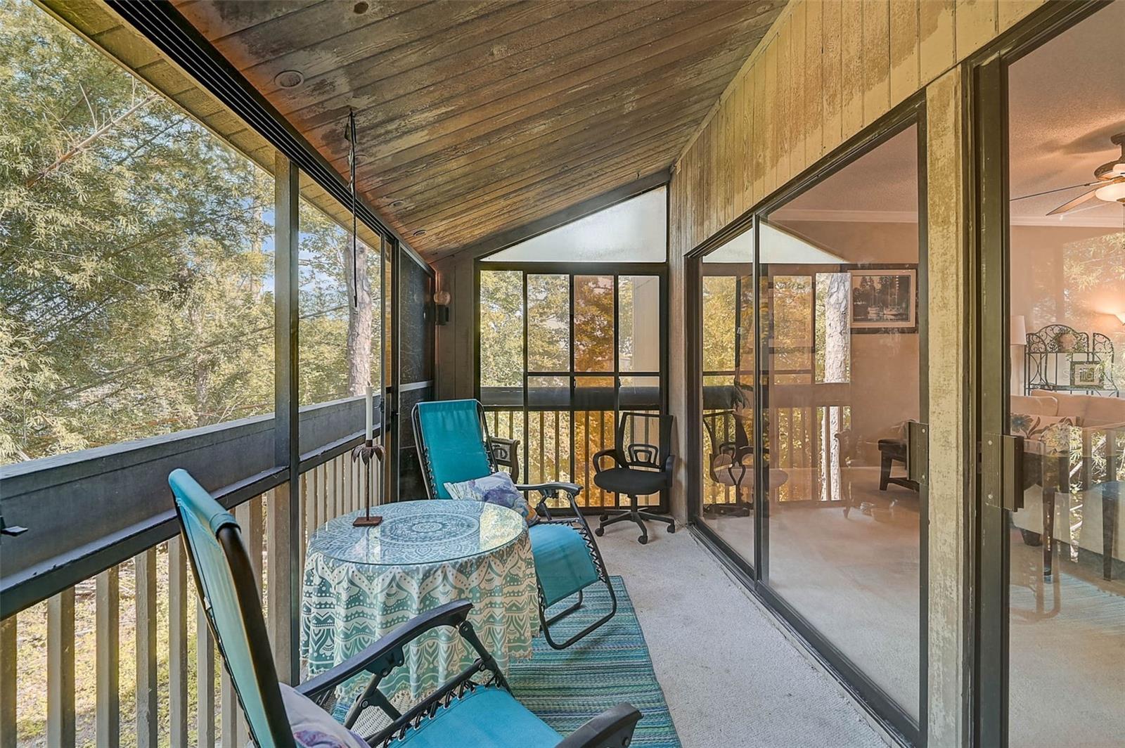 PINE RUN III - Residential