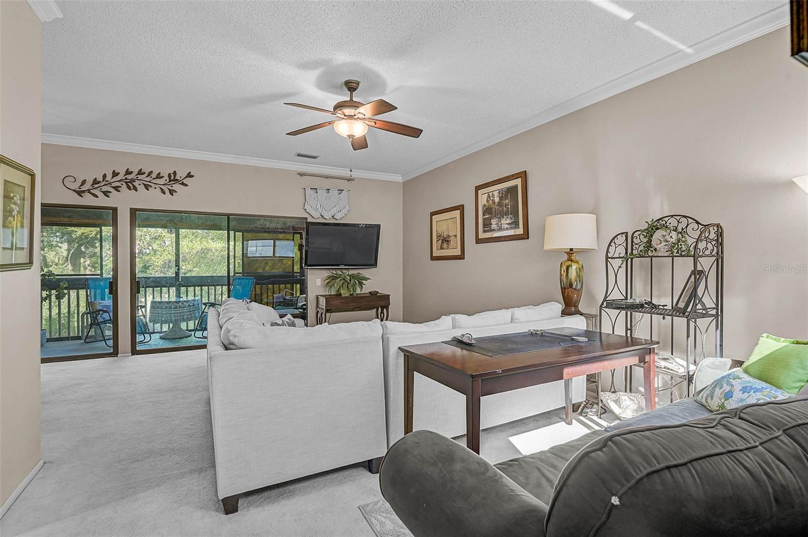 PINE RUN III - Residential