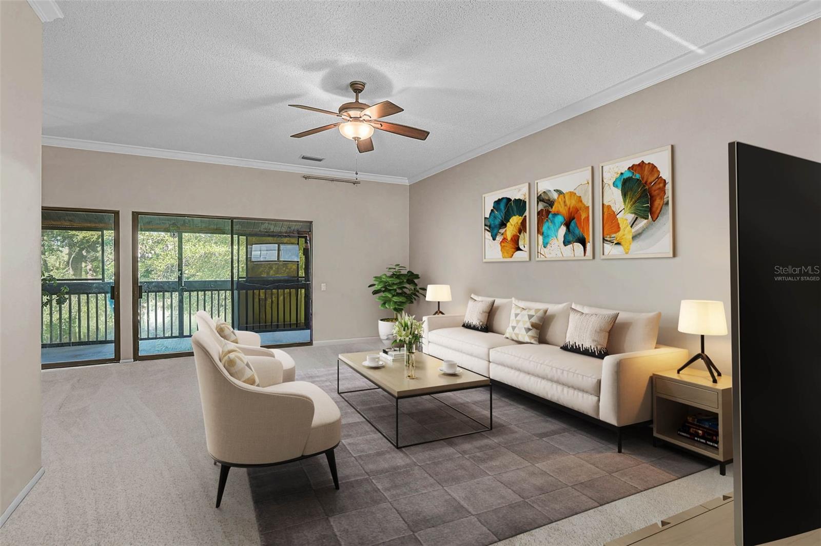 PINE RUN III - Residential