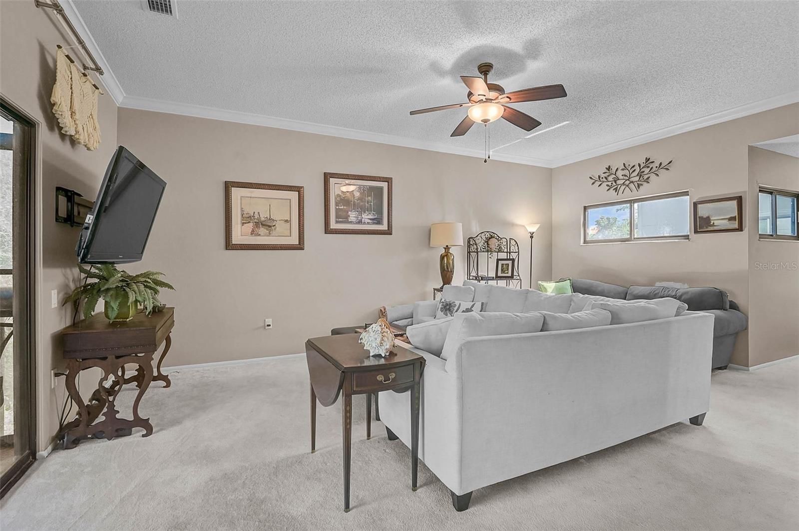 PINE RUN III - Residential