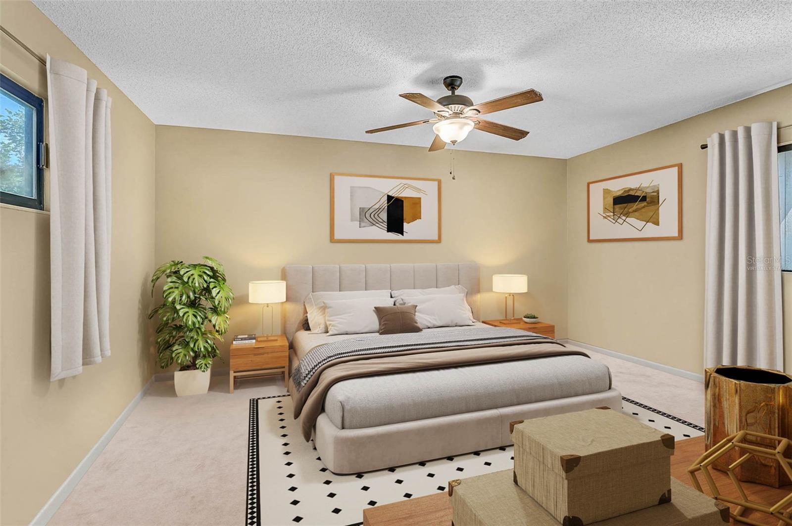 PINE RUN III - Residential