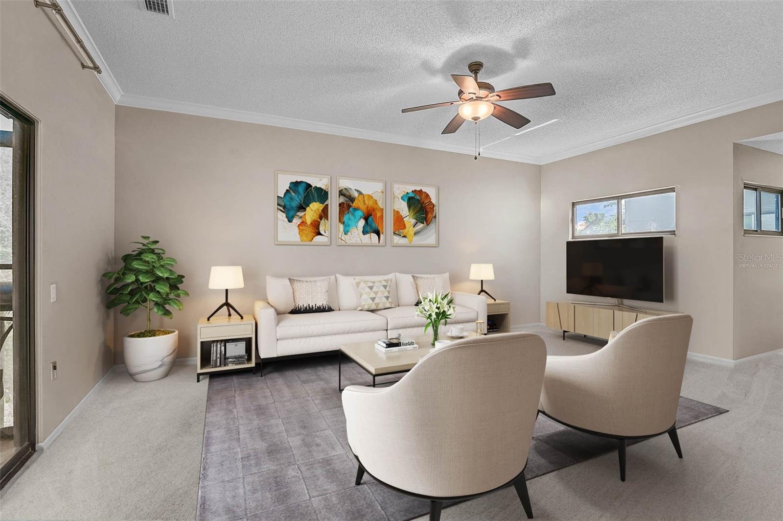 PINE RUN III - Residential