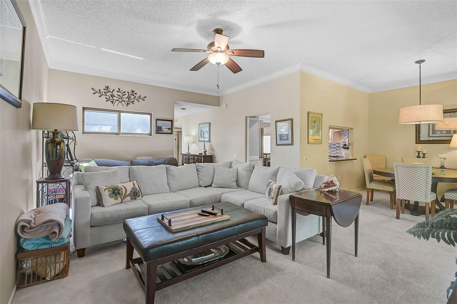 PINE RUN III - Residential