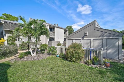 244 WOODLAND DRIVE 244 OSPREY FL 34229