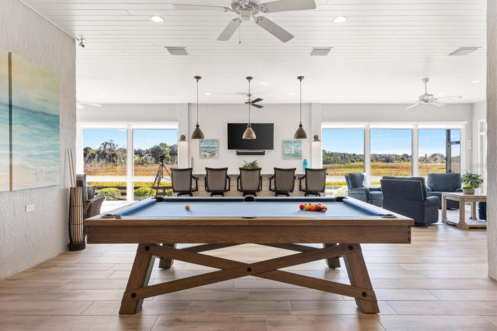 THE VILLAGES - Residential