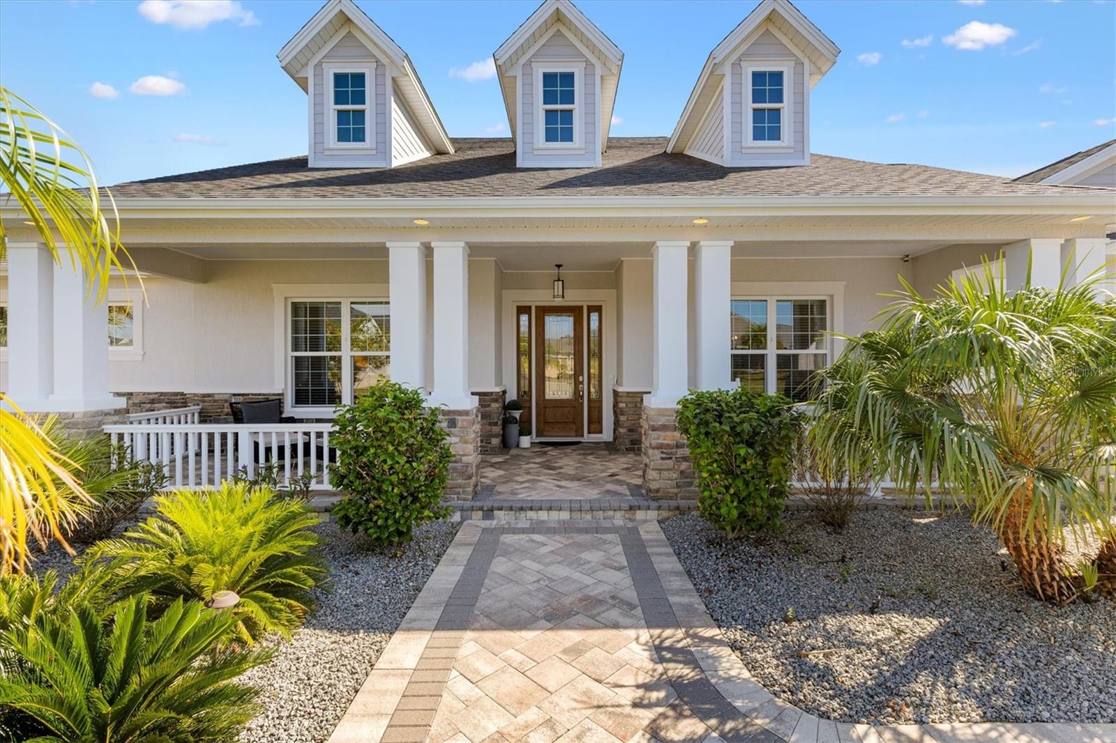 THE VILLAGES - Residential