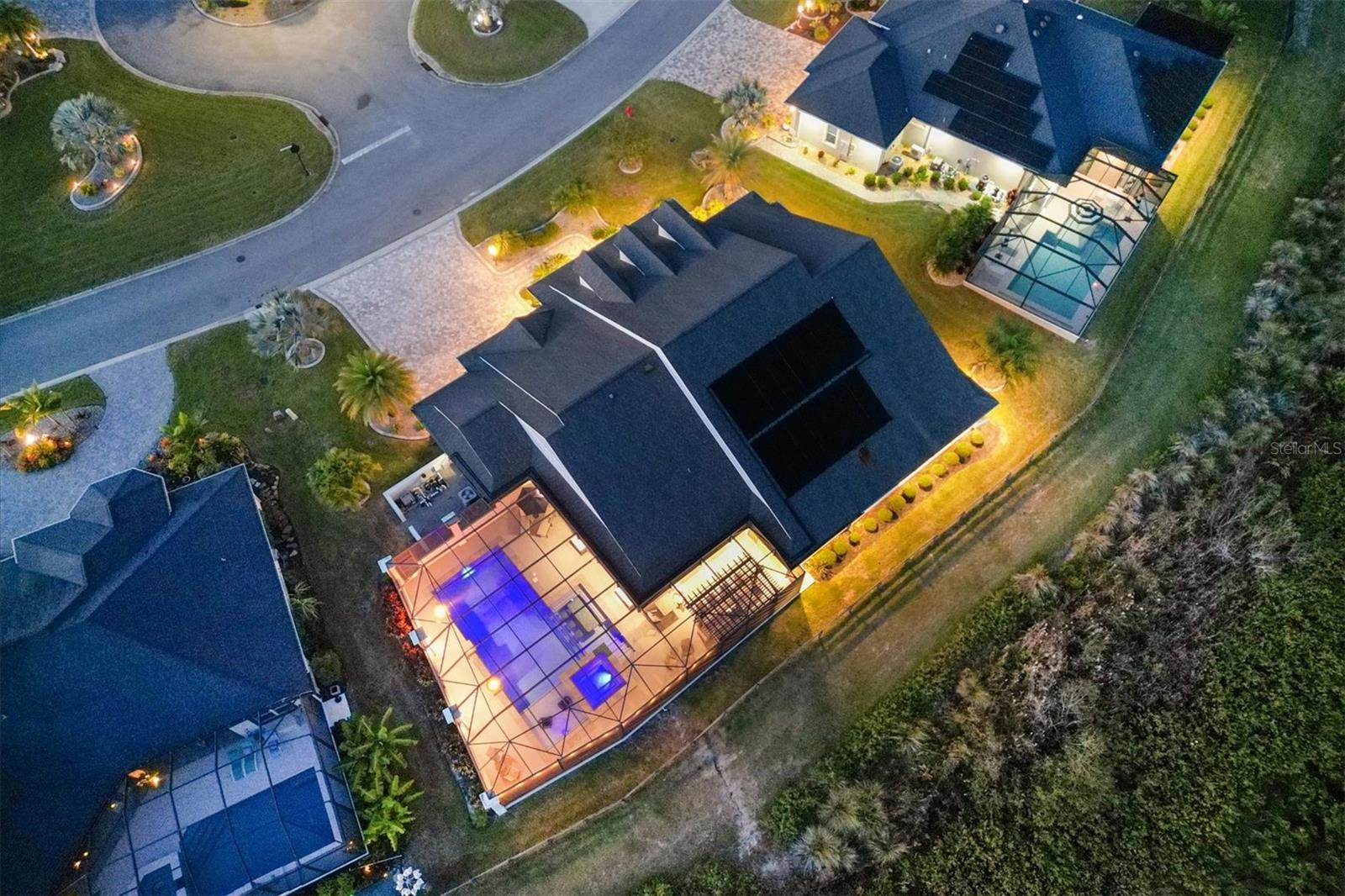 THE VILLAGES - Residential