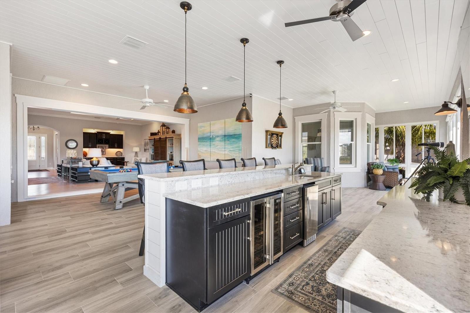 THE VILLAGES - Residential