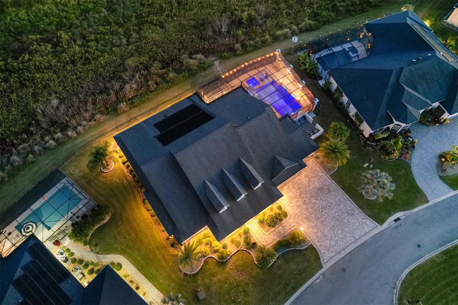 THE VILLAGES - Residential