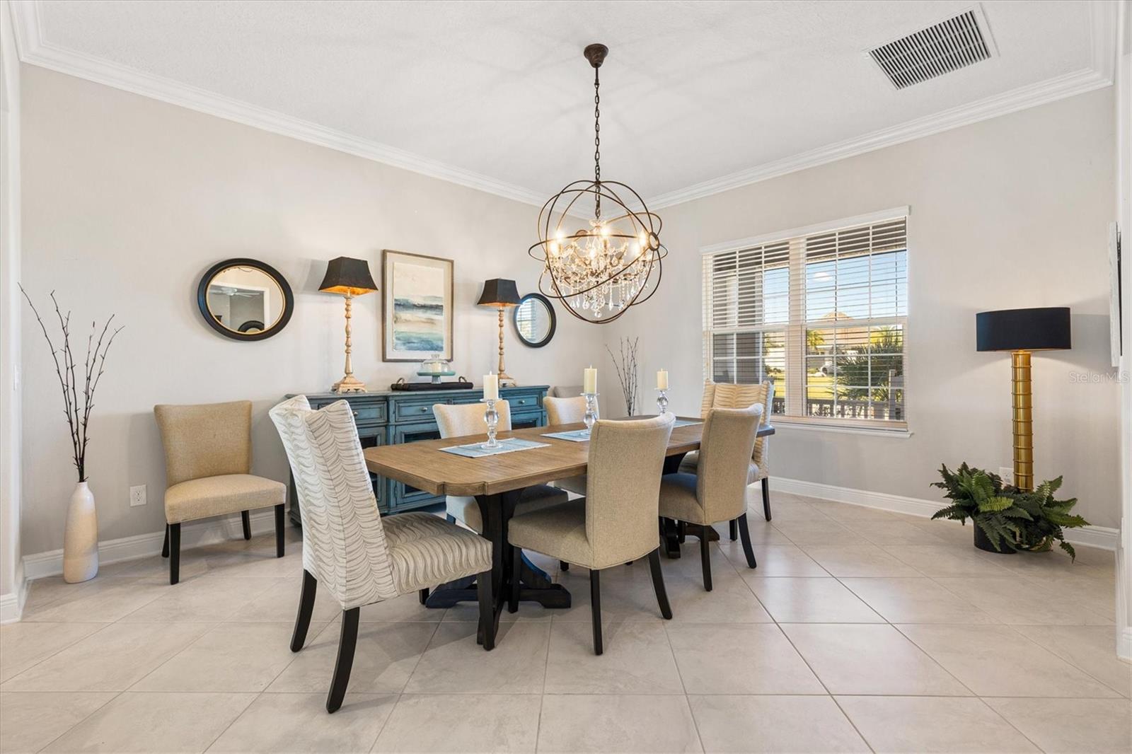 THE VILLAGES - Residential