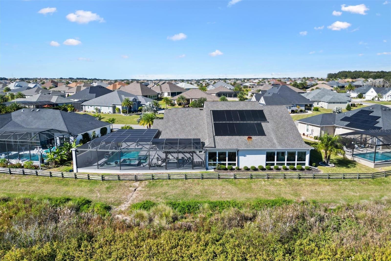 THE VILLAGES - Residential