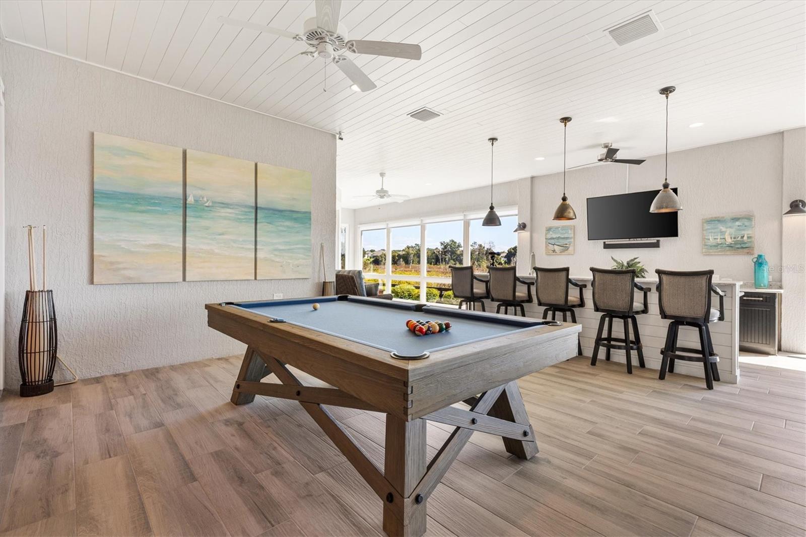 THE VILLAGES - Residential