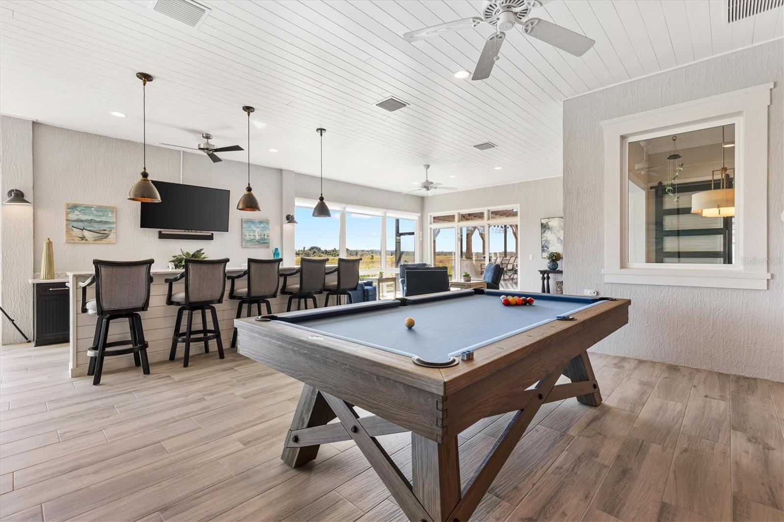 THE VILLAGES - Residential