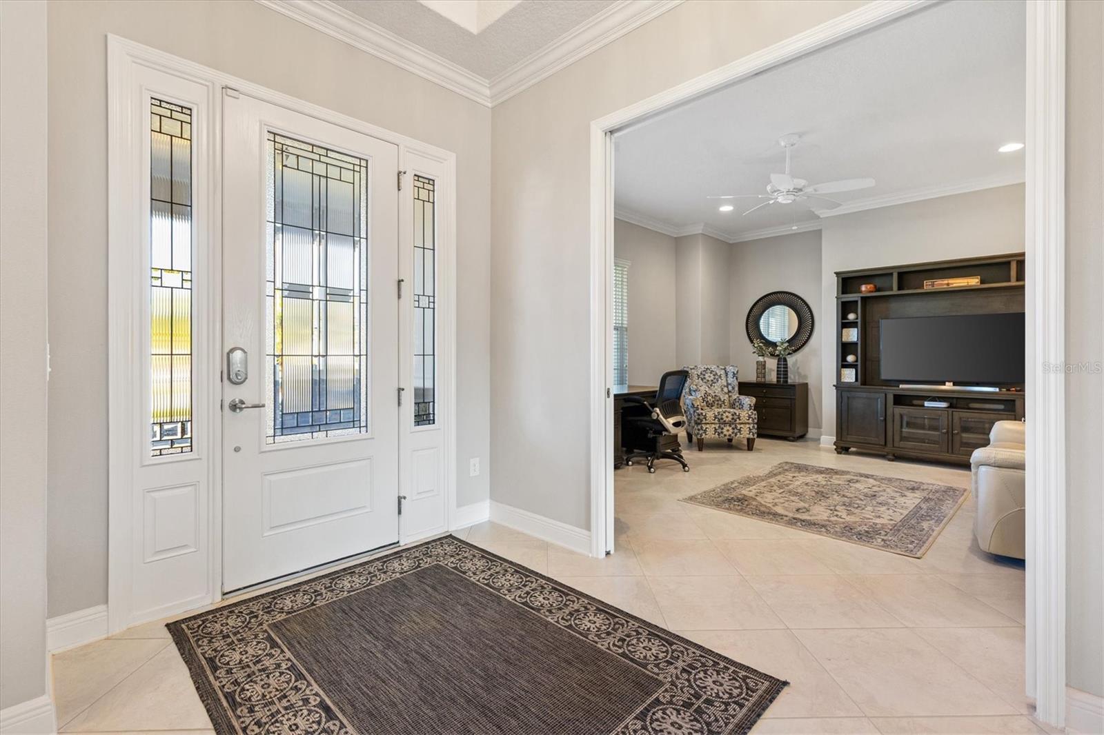 THE VILLAGES - Residential