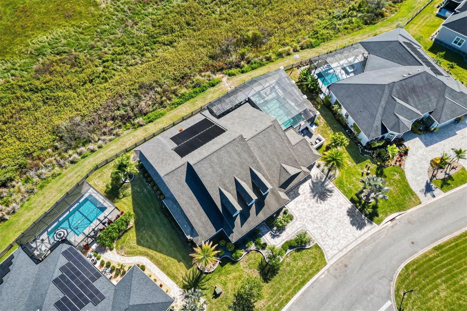 THE VILLAGES - Residential