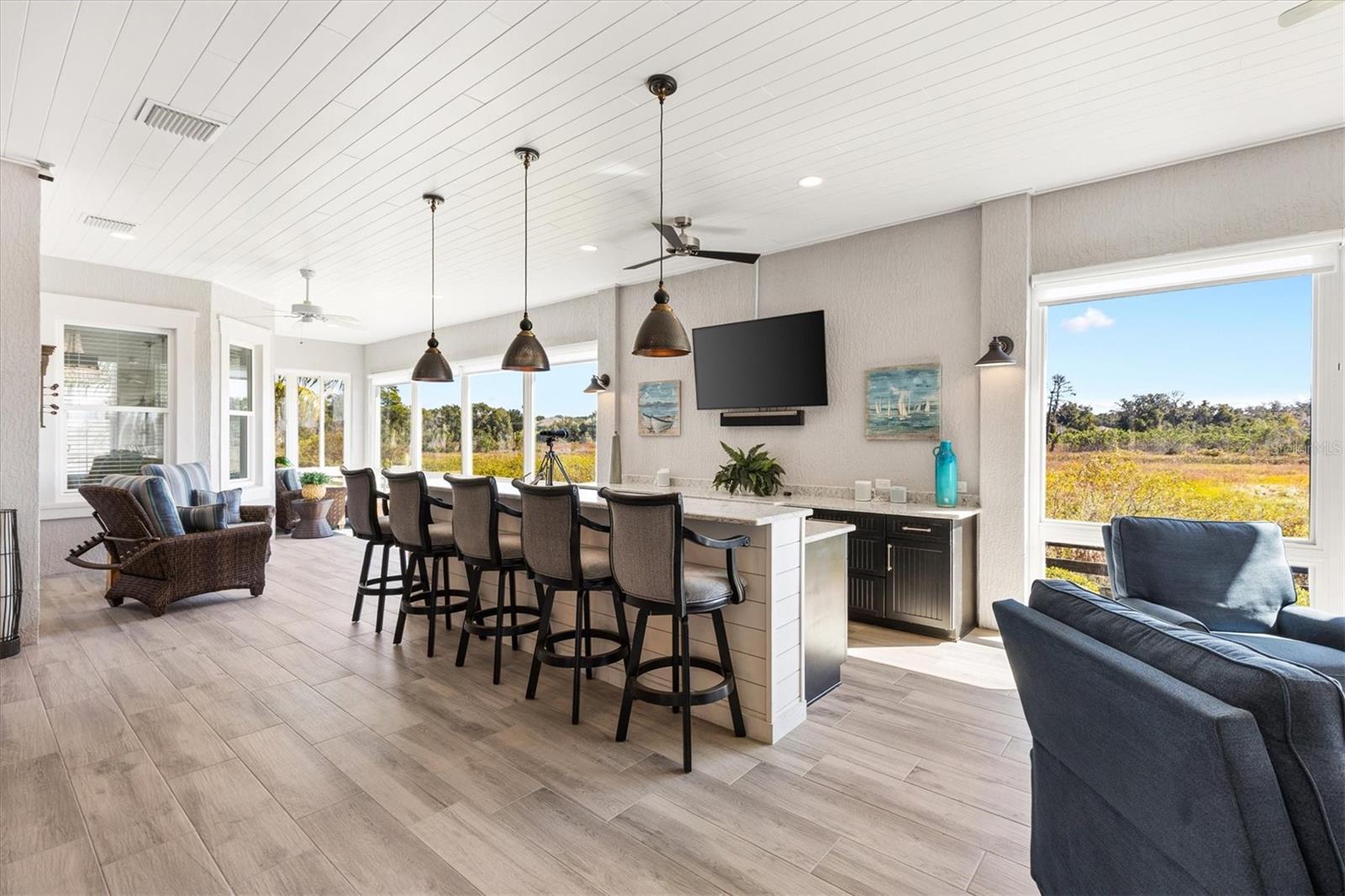 THE VILLAGES - Residential