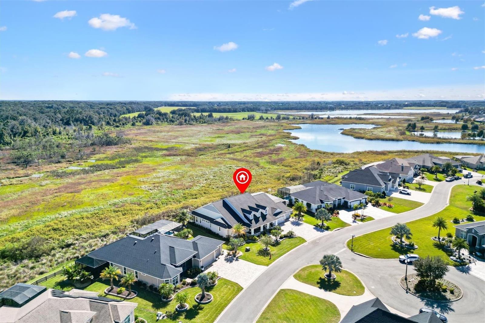 THE VILLAGES - Residential