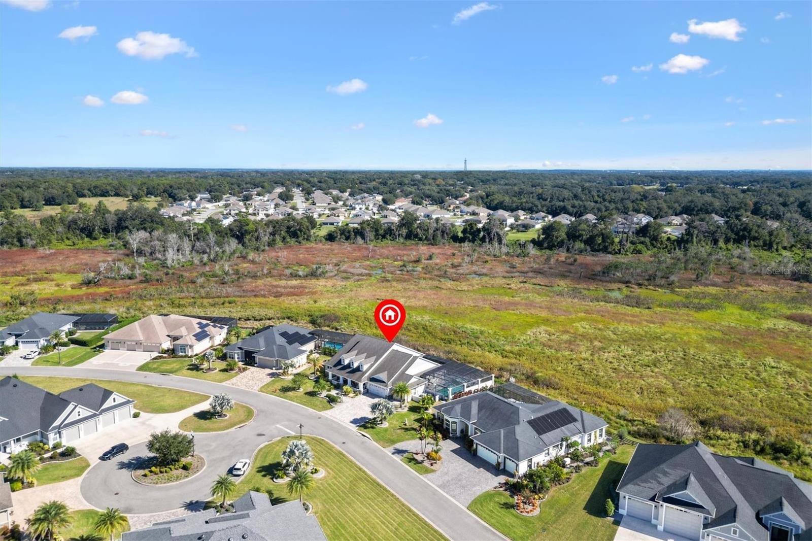 THE VILLAGES - Residential