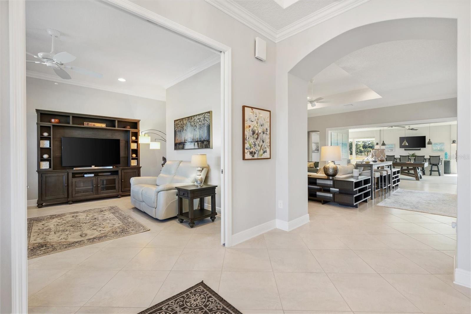 THE VILLAGES - Residential