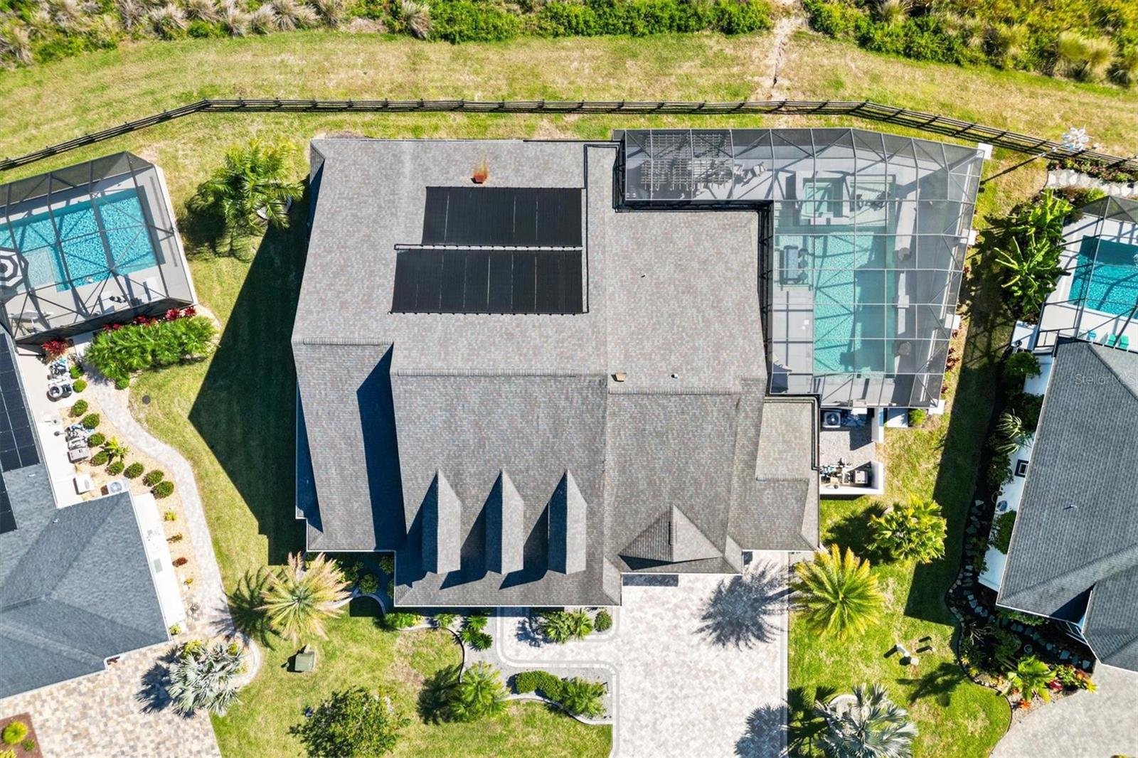 THE VILLAGES - Residential