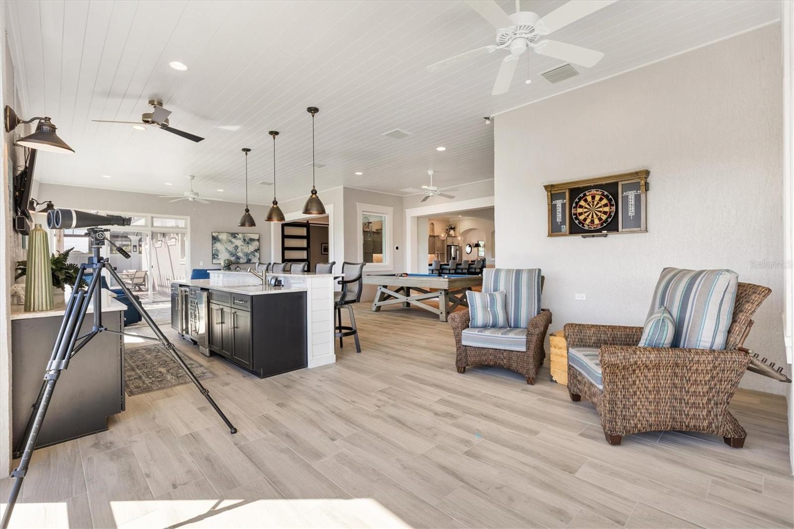 THE VILLAGES - Residential