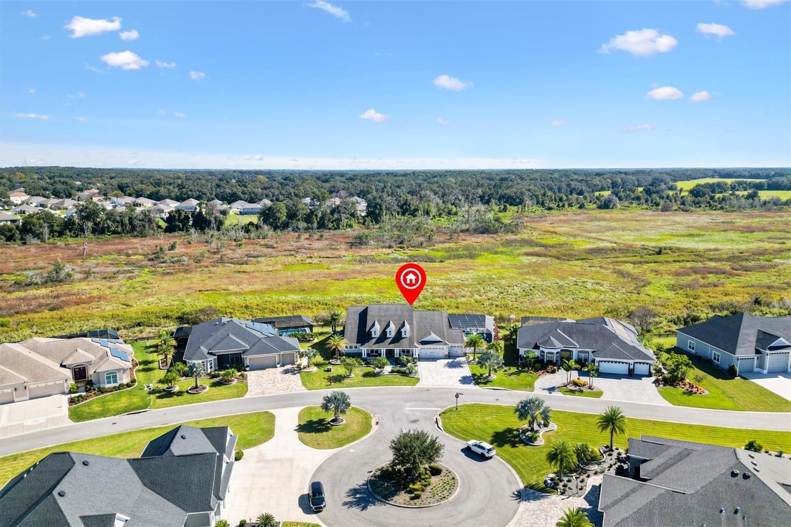 THE VILLAGES - Residential