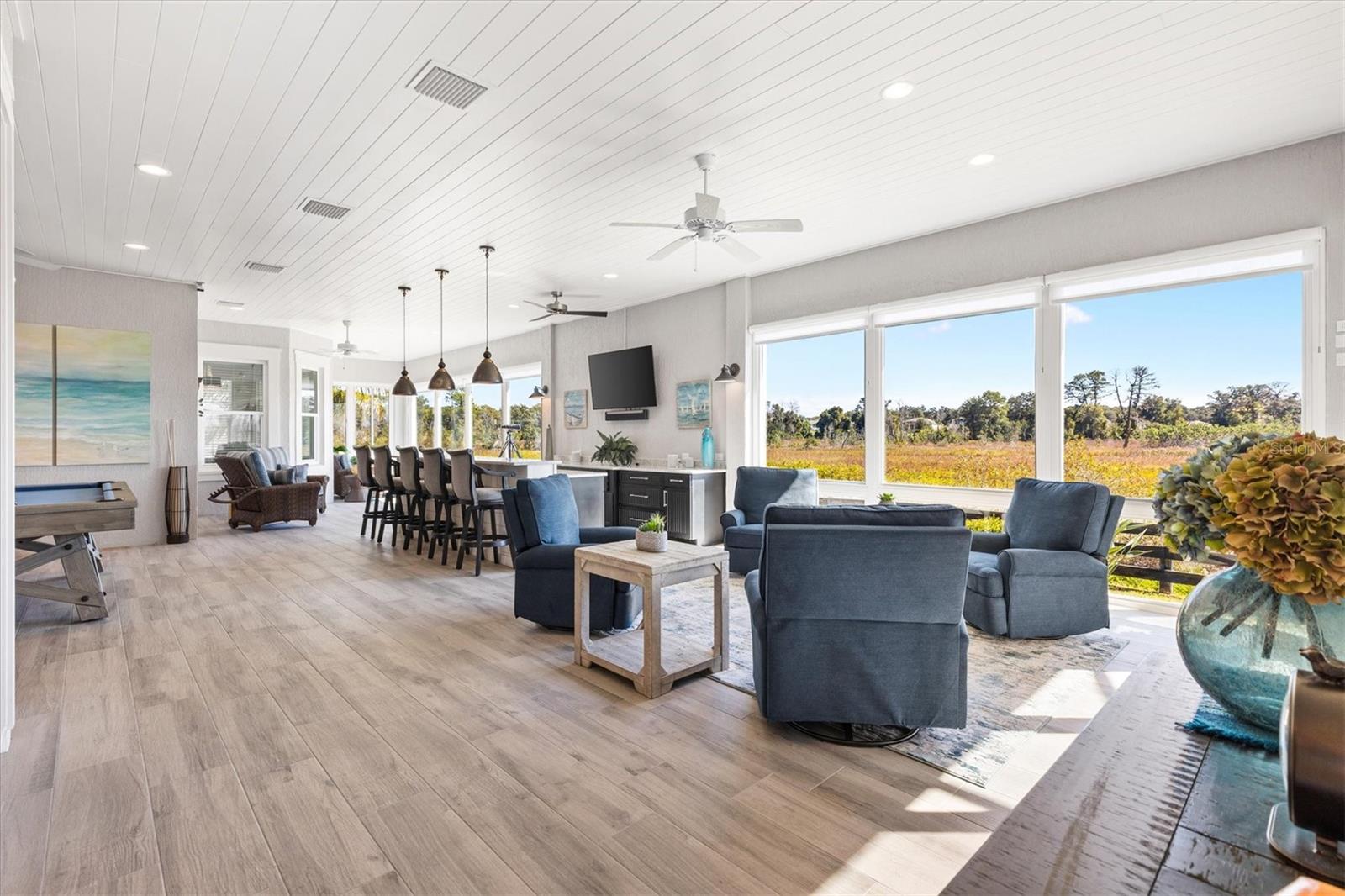 THE VILLAGES - Residential