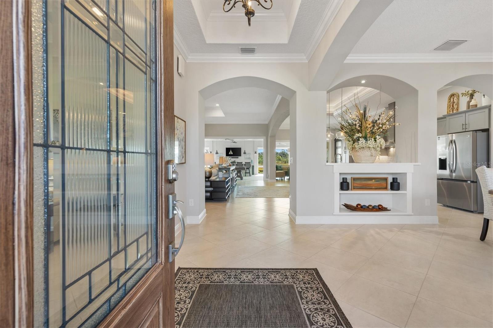 THE VILLAGES - Residential