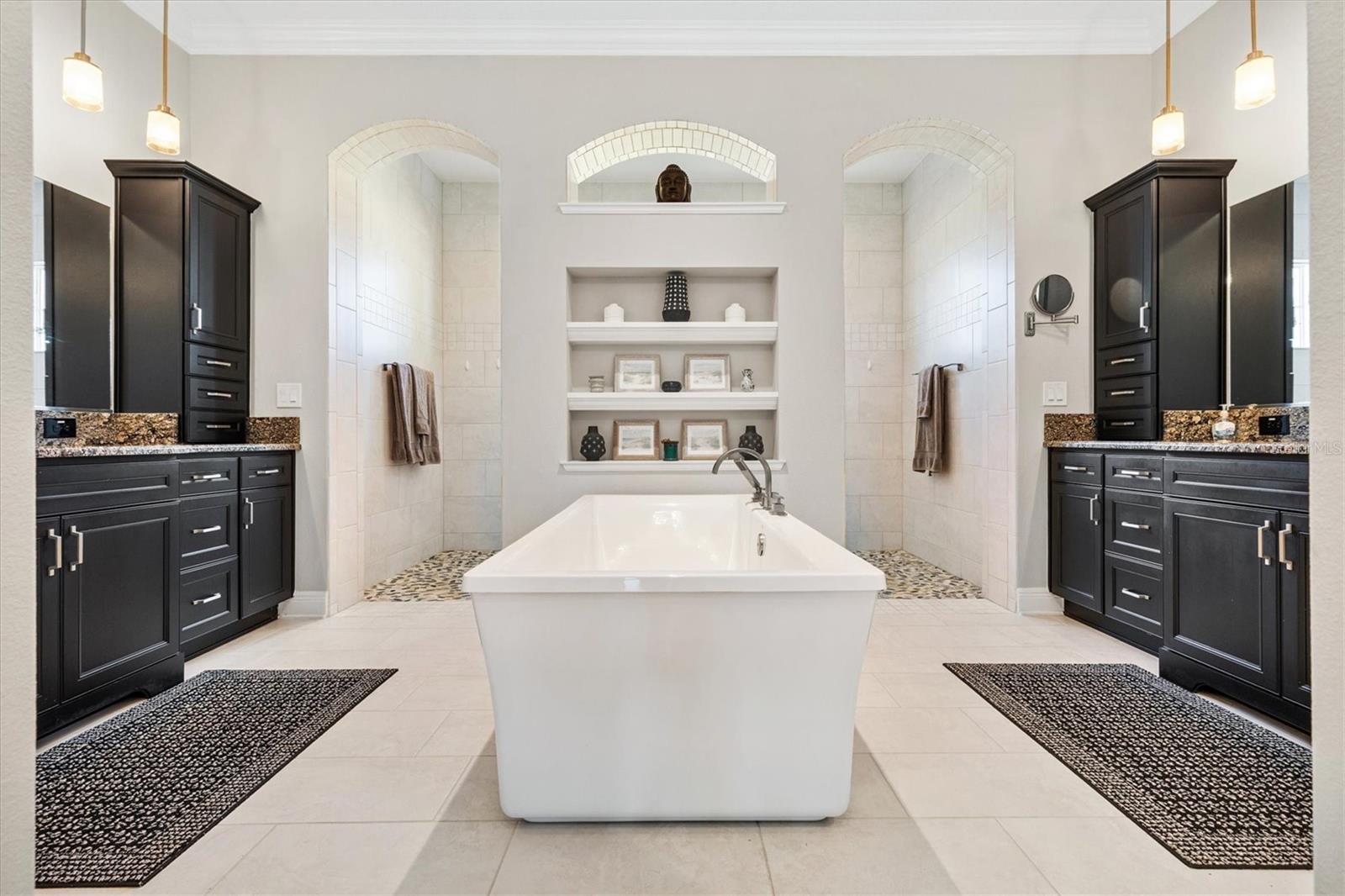 THE VILLAGES - Residential