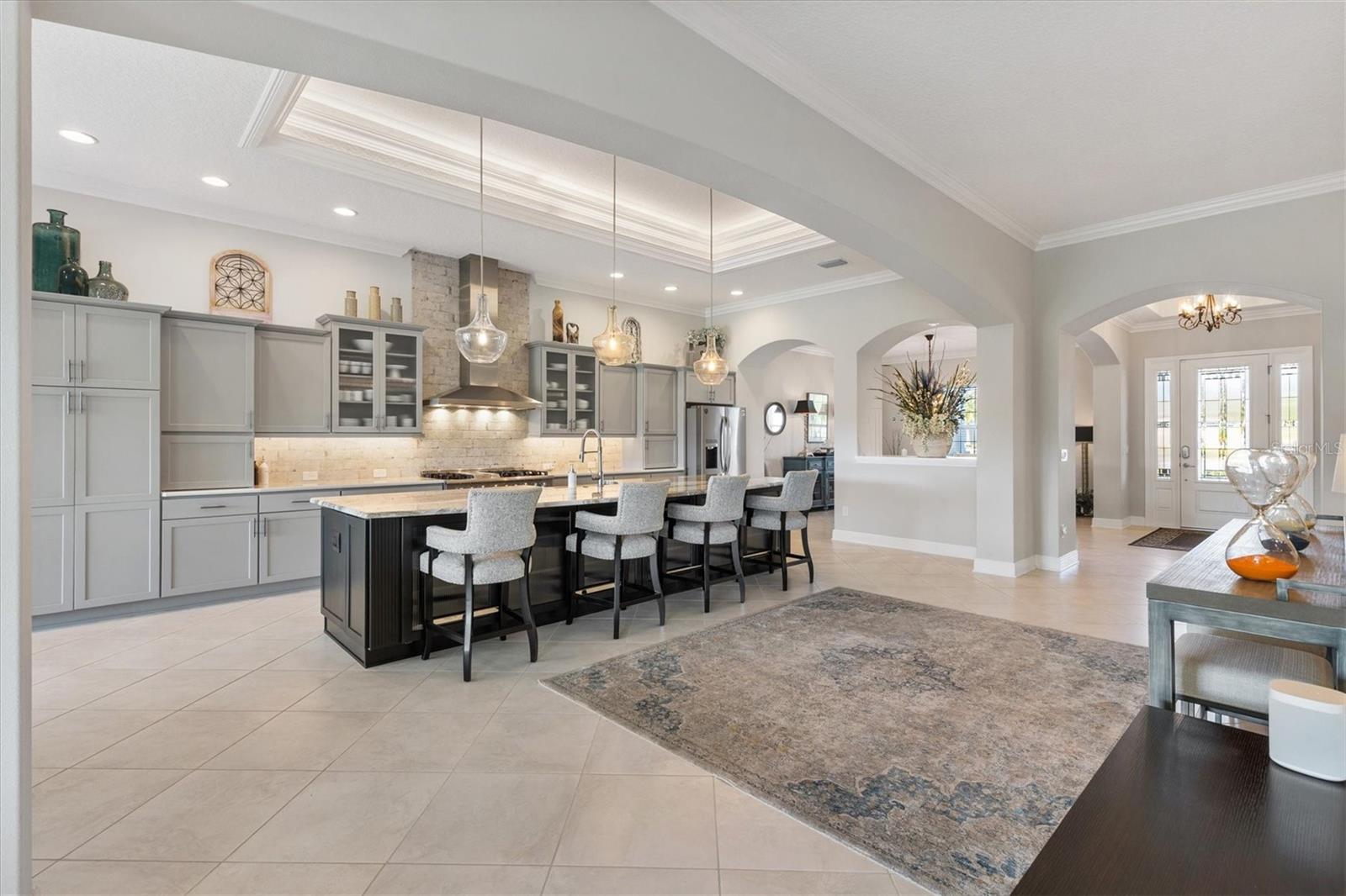 THE VILLAGES - Residential