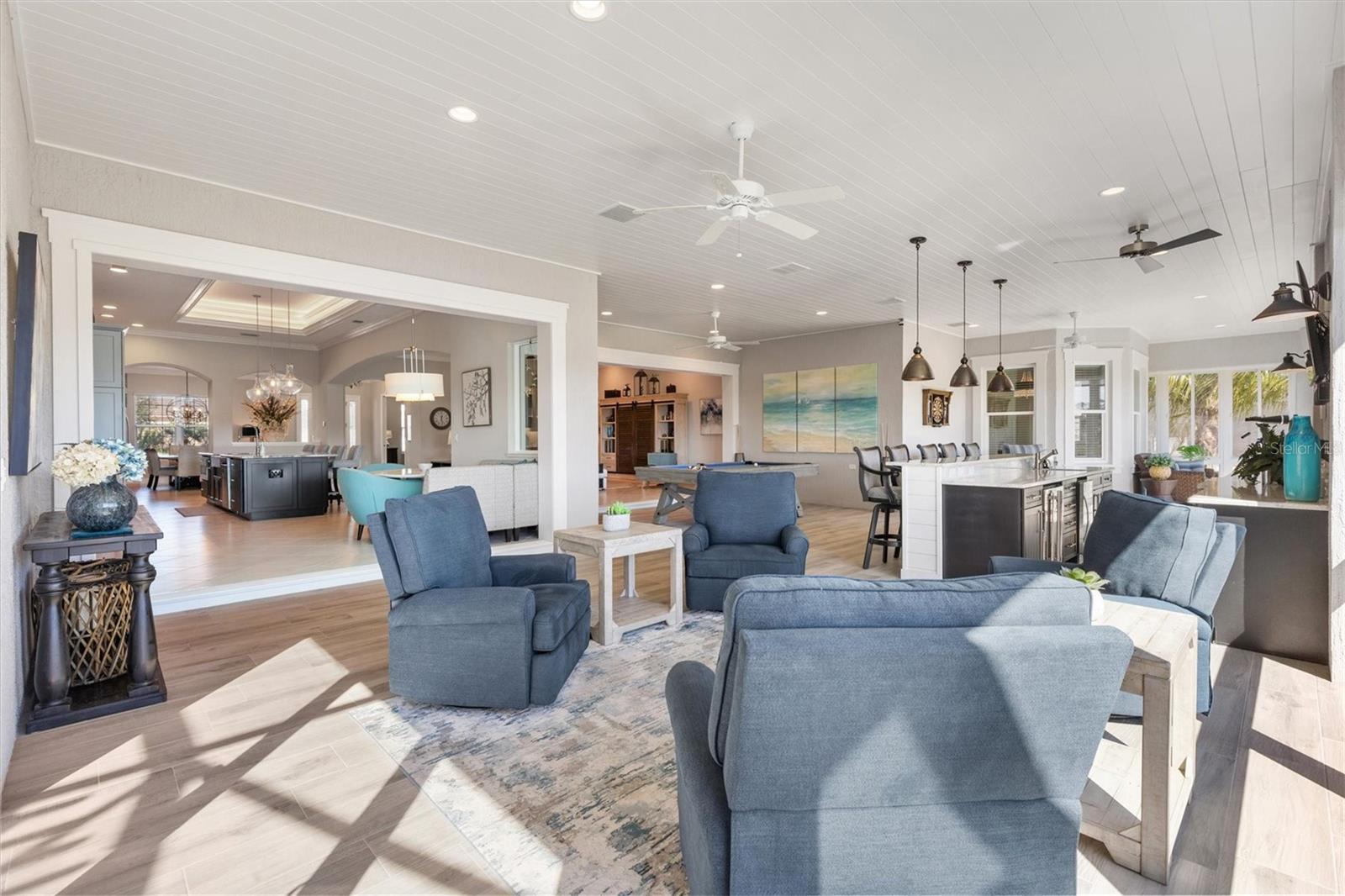 THE VILLAGES - Residential