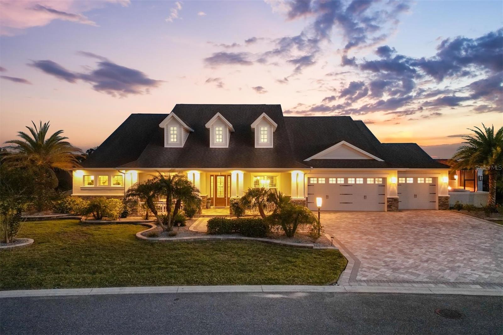 THE VILLAGES - Residential