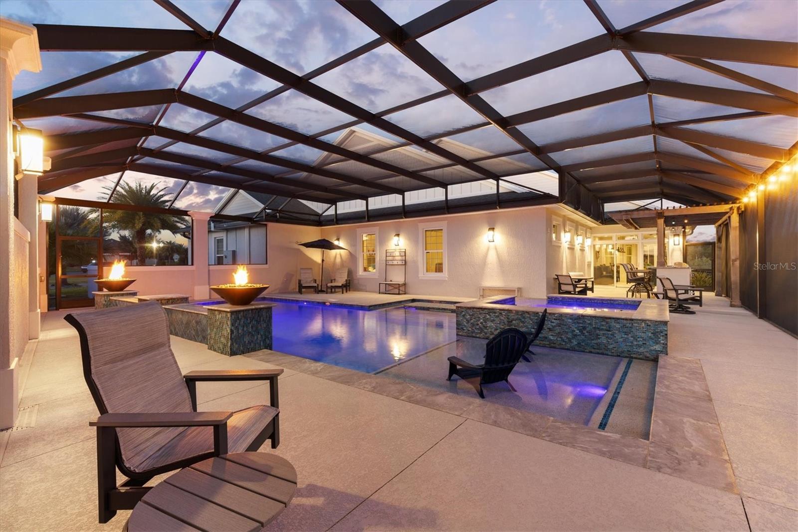 THE VILLAGES - Residential