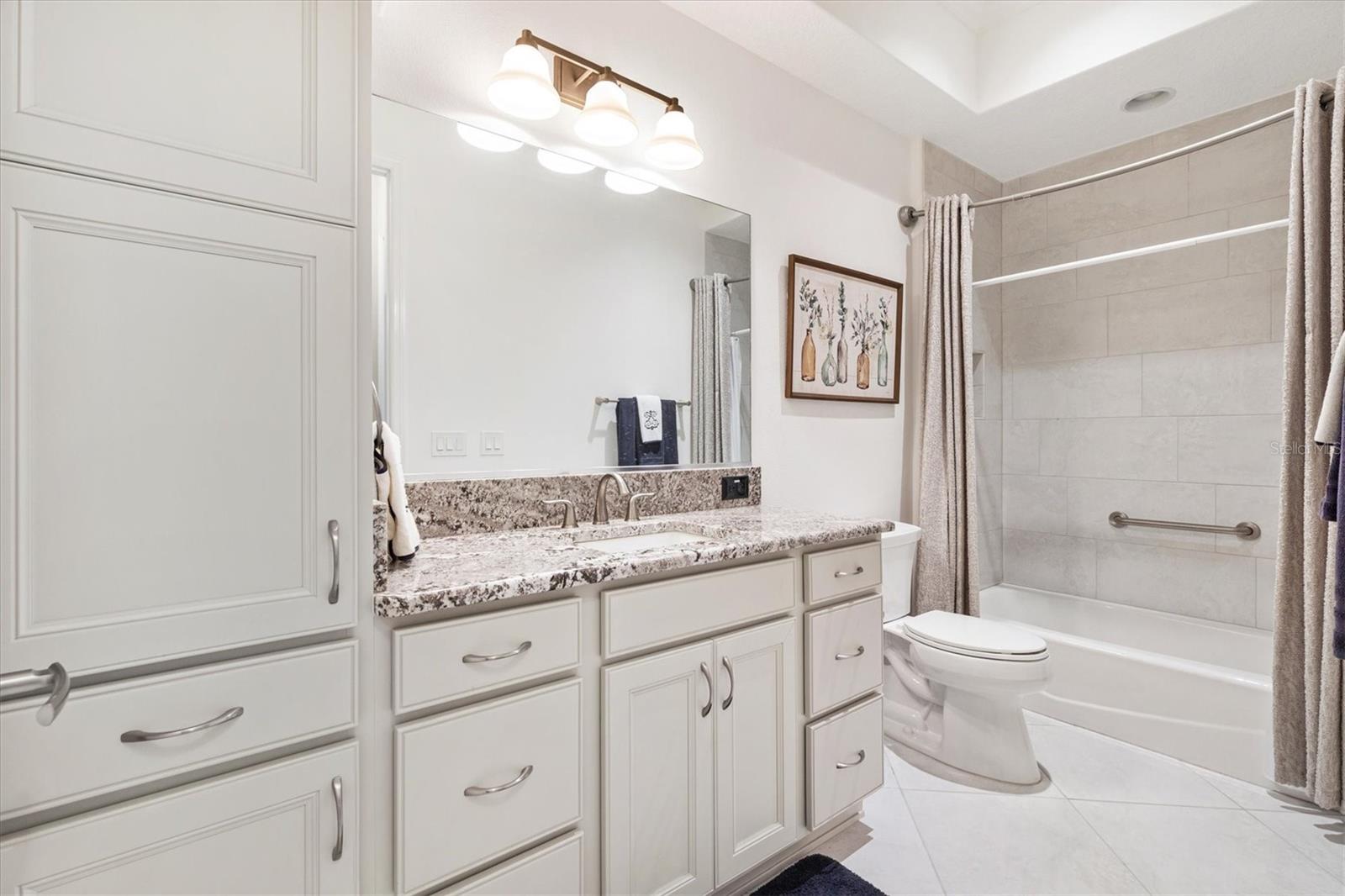 THE VILLAGES - Residential