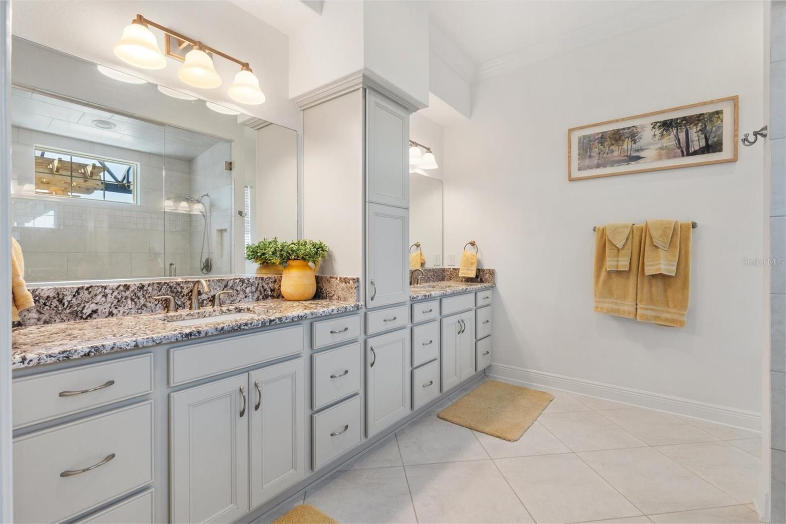 THE VILLAGES - Residential