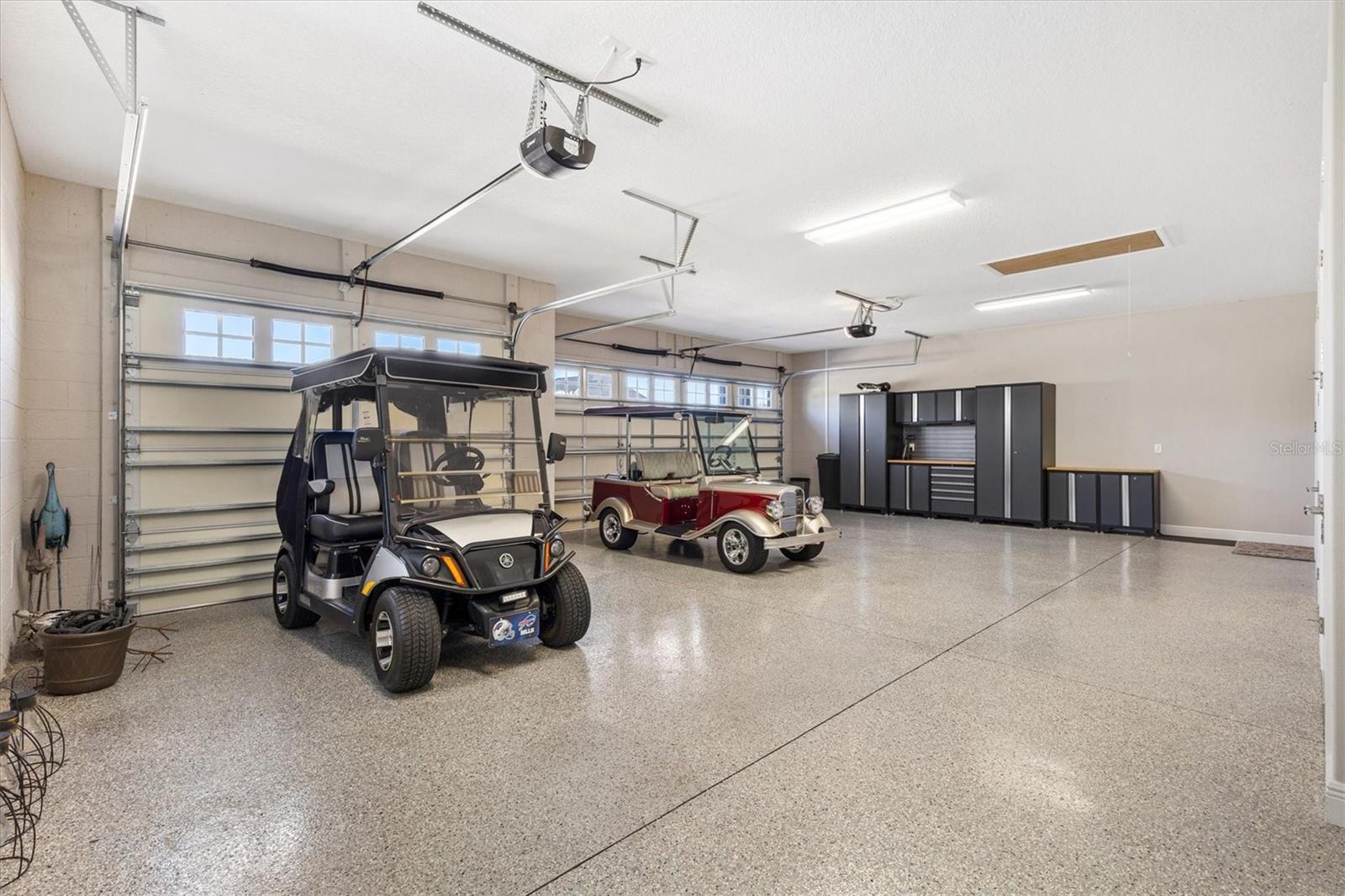 THE VILLAGES - Residential