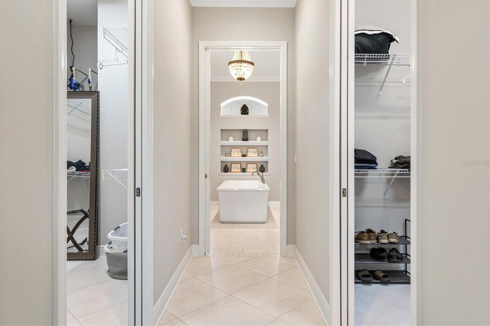 THE VILLAGES - Residential