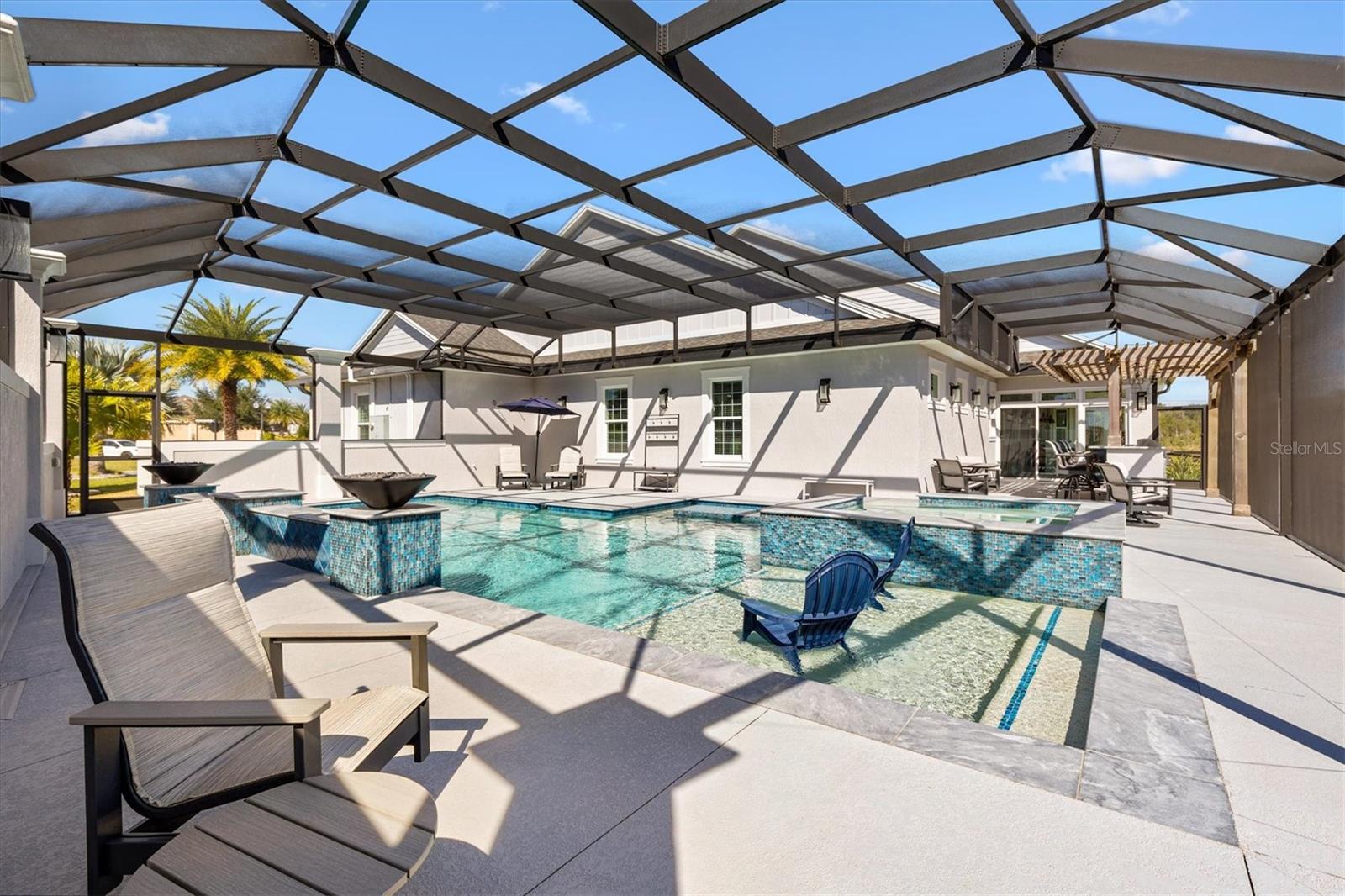 THE VILLAGES - Residential