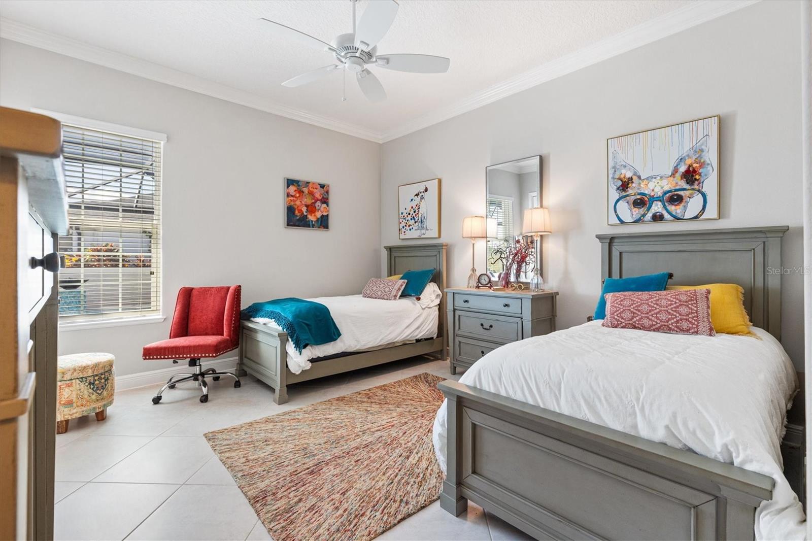 THE VILLAGES - Residential