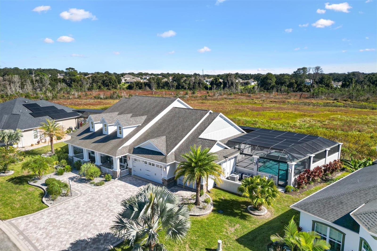 THE VILLAGES - Residential